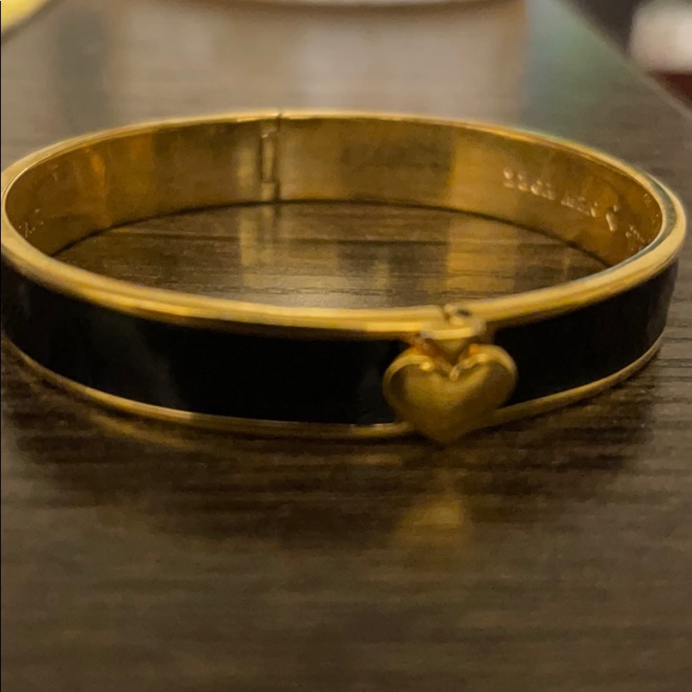 Kate spade bangle
